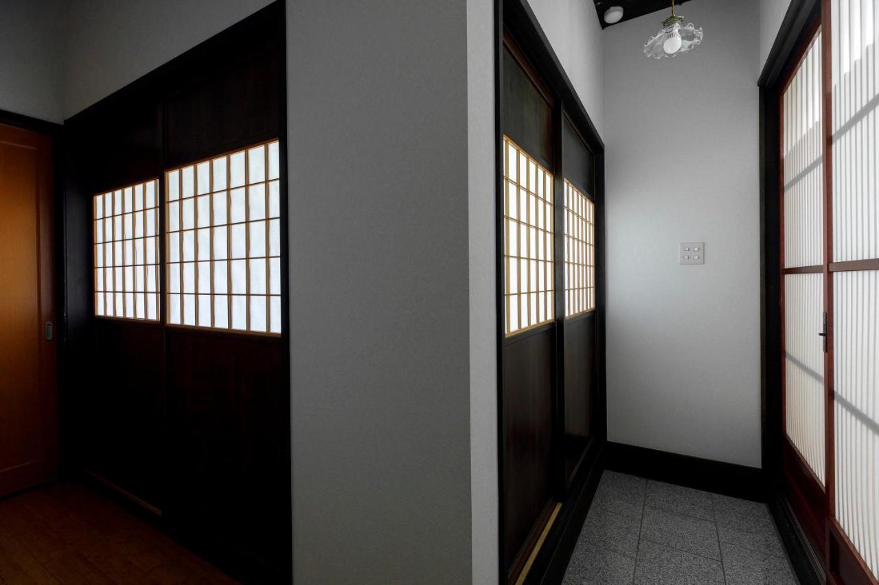 Busuitei Hida Exterior photo